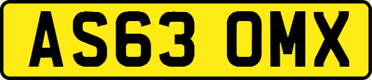 AS63OMX