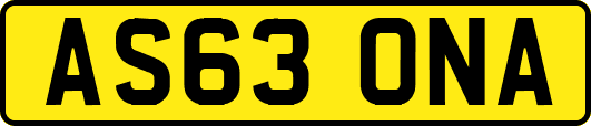 AS63ONA