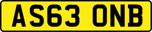 AS63ONB