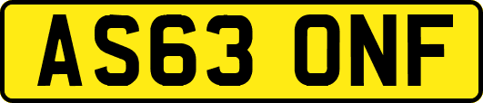 AS63ONF