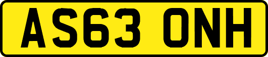 AS63ONH