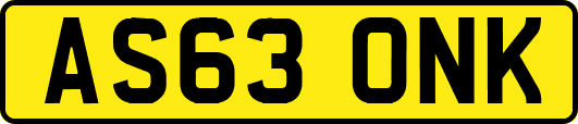 AS63ONK