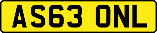 AS63ONL