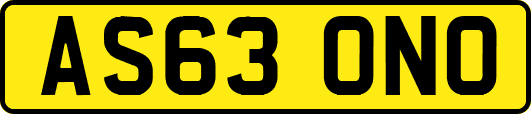 AS63ONO