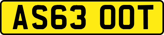 AS63OOT