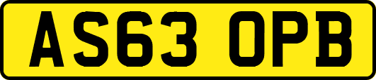 AS63OPB