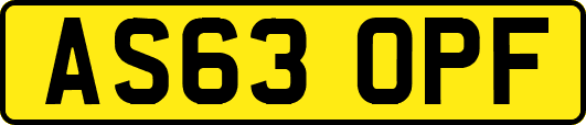 AS63OPF