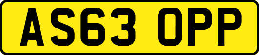 AS63OPP