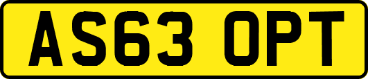 AS63OPT