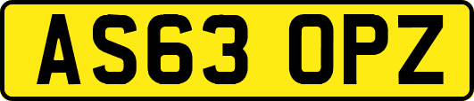 AS63OPZ