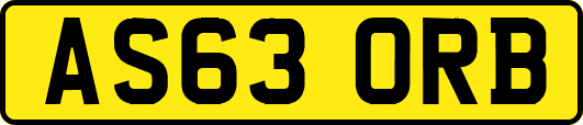 AS63ORB