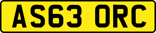 AS63ORC
