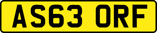 AS63ORF