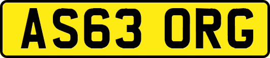 AS63ORG
