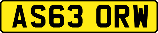 AS63ORW