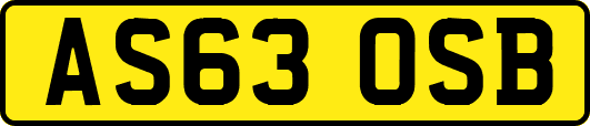AS63OSB