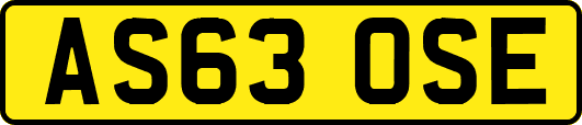 AS63OSE