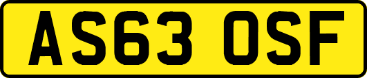 AS63OSF