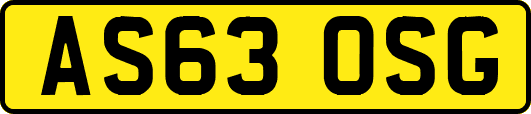 AS63OSG