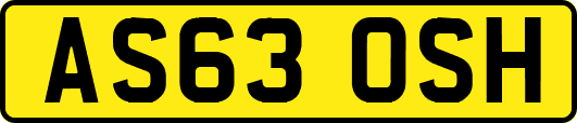 AS63OSH