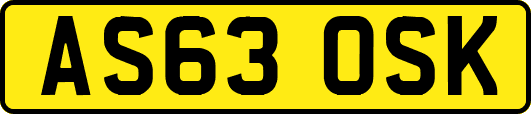 AS63OSK