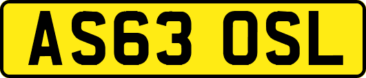 AS63OSL