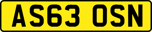 AS63OSN