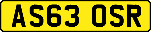 AS63OSR