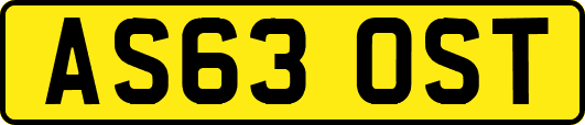 AS63OST