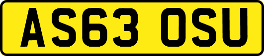 AS63OSU