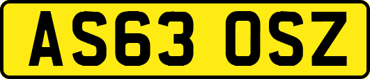 AS63OSZ