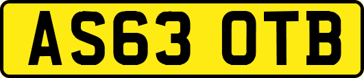 AS63OTB