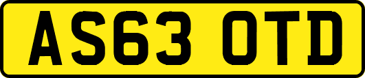 AS63OTD