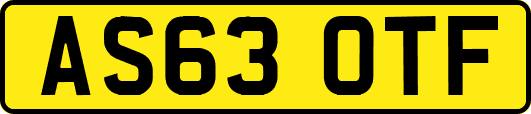 AS63OTF