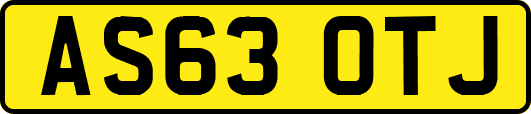 AS63OTJ