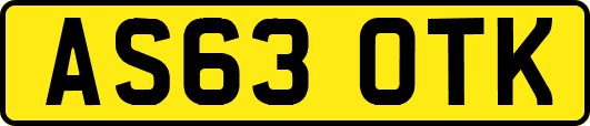 AS63OTK