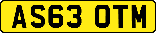 AS63OTM