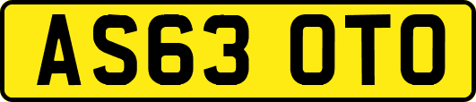 AS63OTO