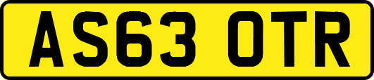 AS63OTR