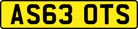 AS63OTS