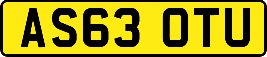 AS63OTU