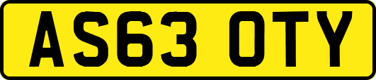 AS63OTY