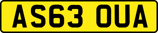 AS63OUA