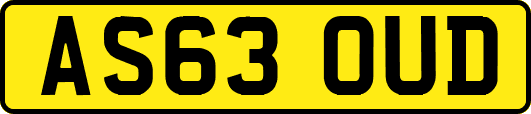 AS63OUD
