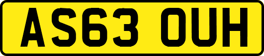 AS63OUH