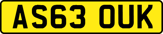AS63OUK