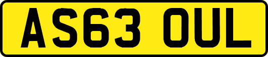 AS63OUL