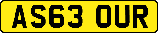 AS63OUR