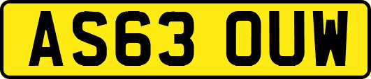 AS63OUW