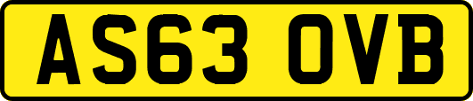 AS63OVB